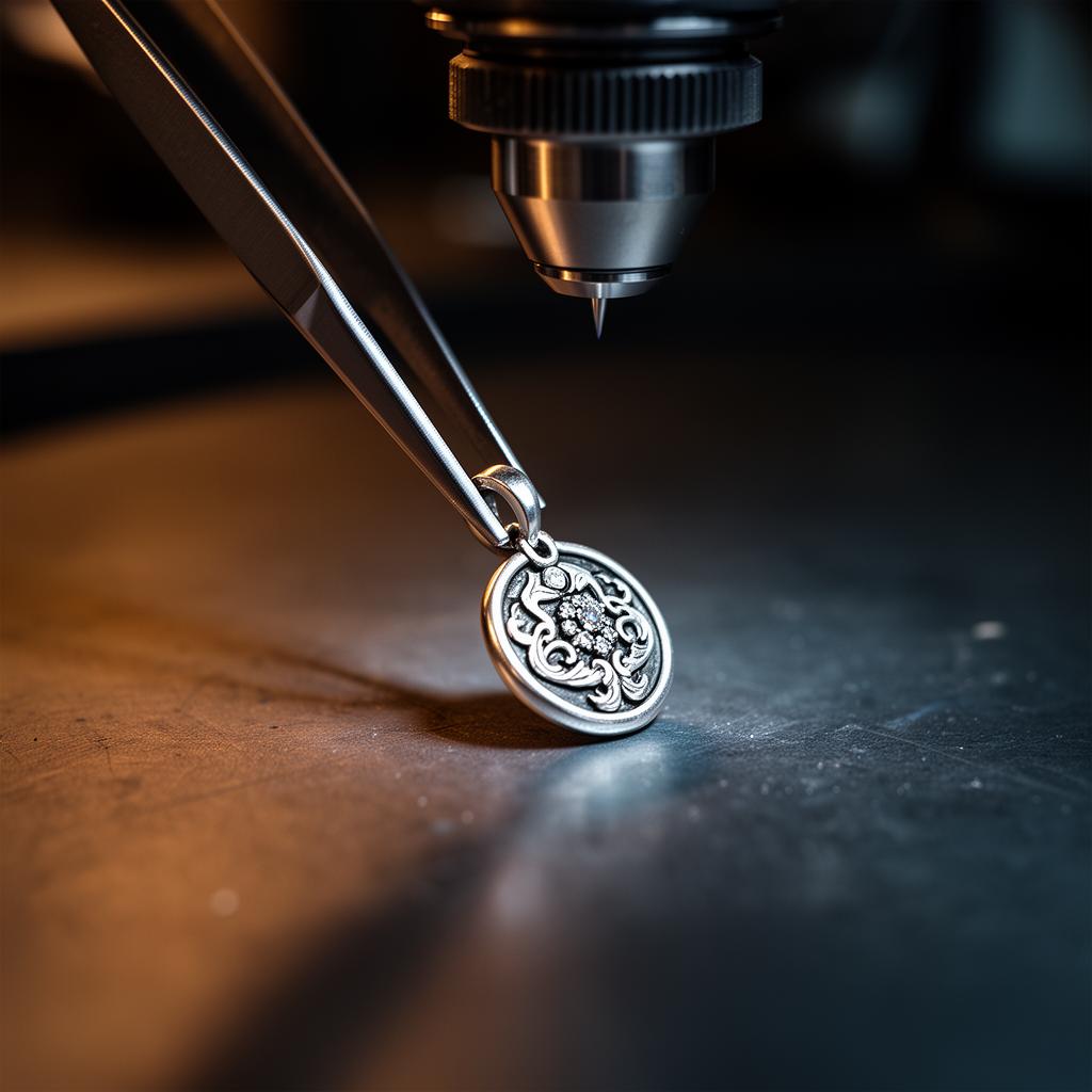 Jewellery & precious metals
